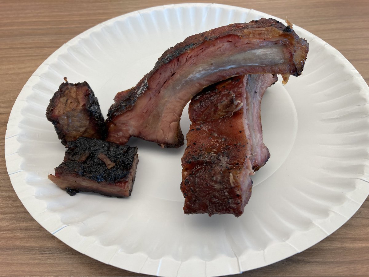 NebBBQCouncil's tweet photo. We love Phat Jack’s side dishes too, but sometimes you just have to order meat with a side of meat!  New Lincoln ratings coming soon from The Council…Will Phat Jack’s hold on to the top spot? https://t.co/keUj61i163