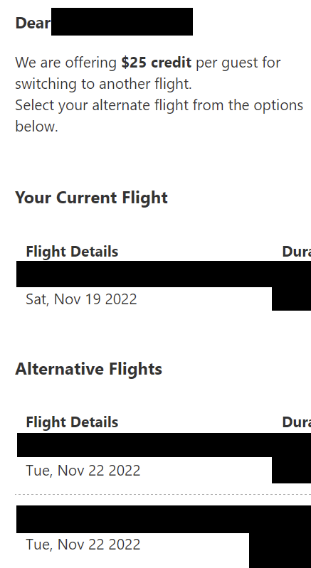 Dear <a href="/AlaskaAir/">Alaska Airlines</a>,

Are you out of your fucking mind?  Is $25 how much you value three days' worth of my time?