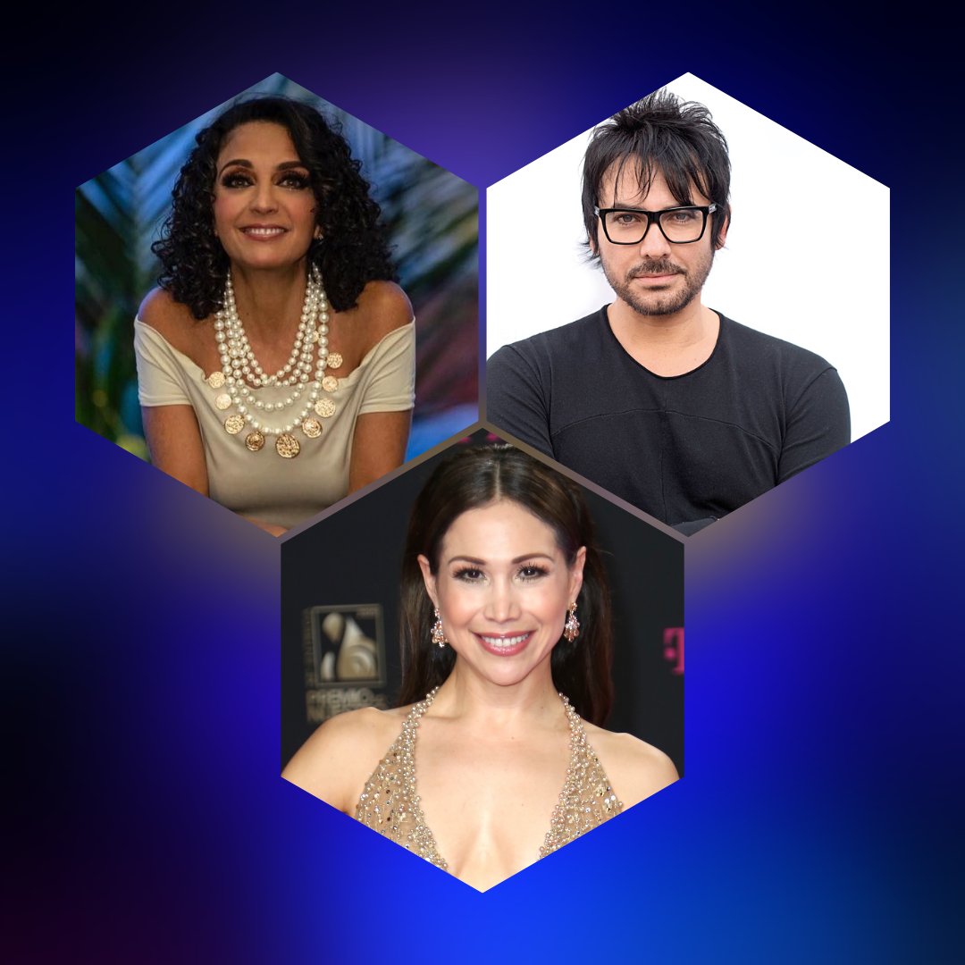 NicxEliuth's tweet photo. Primer batalla de #QuiénEsLaMáscara 
Mis apuestas:
#DalmataEs #FernandaMeade
#GraffitiEs #BetoCuevas
#TrikiEs #BiancaMarroquin https://t.co/fHEuhmqFHz