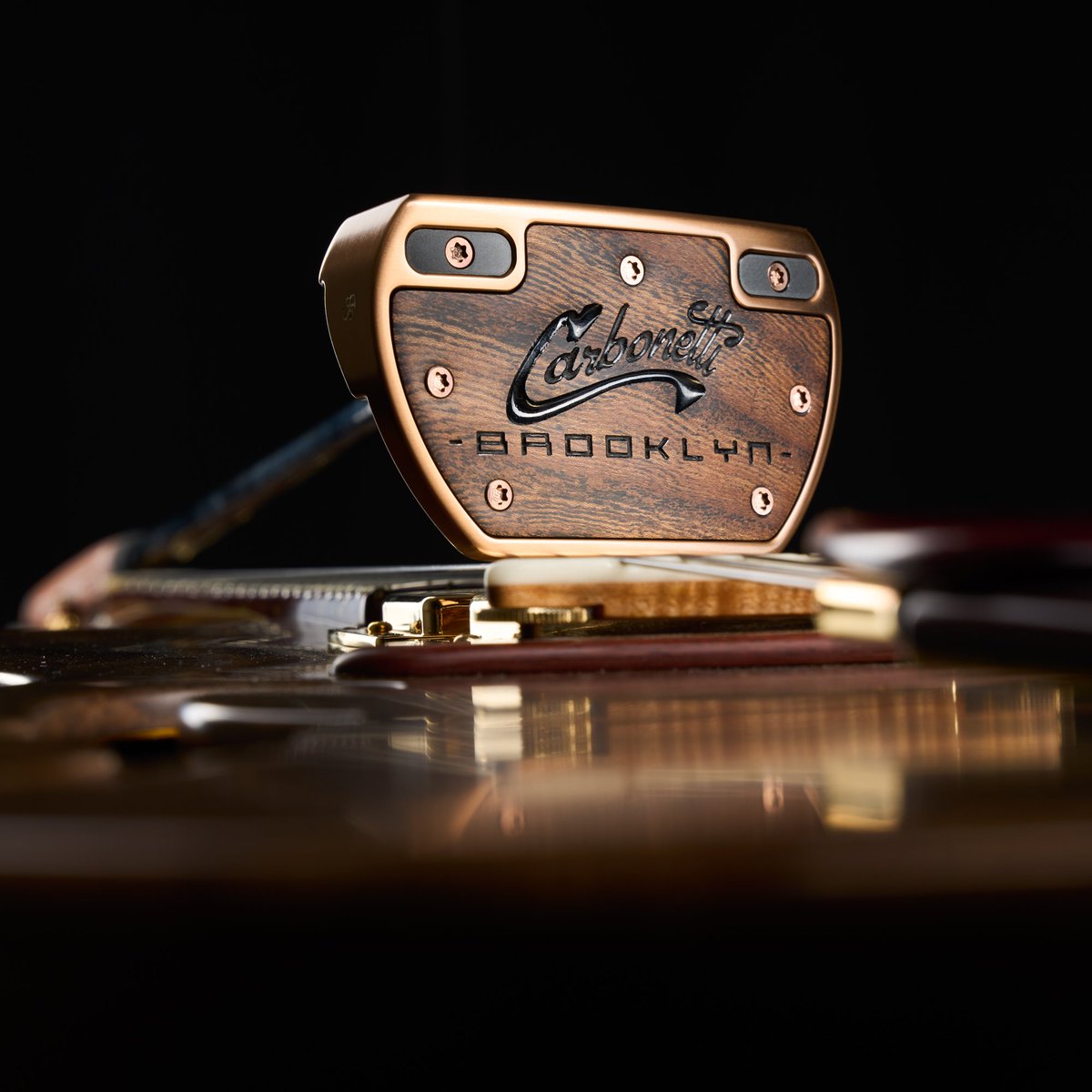 Our Carbonetti Brooklyn Small Batch is set to go live this week. Stay tuned as the story unfolds.