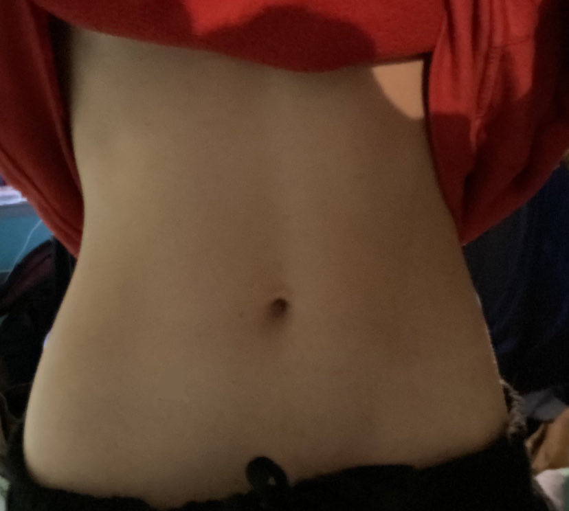 pretty_maryk's tweet photo. body check /
-
-
wish my morning skinny lasted all day :( https://t.co/EpuvsM2qgd