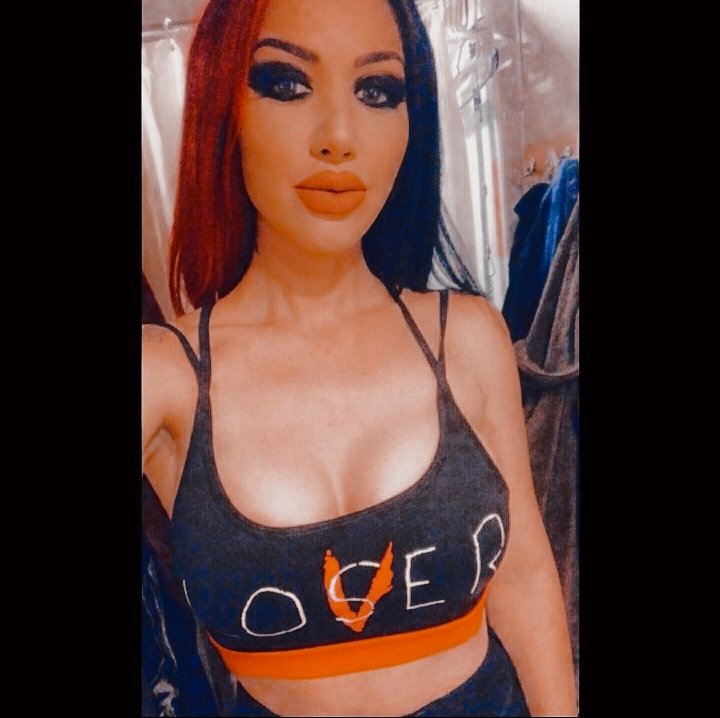 BoundToHellFire's tweet image. 