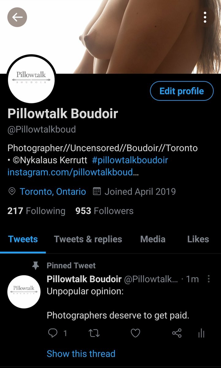 Pillowtalk Boudoir (@Pillowtalkboud) / Posts / X