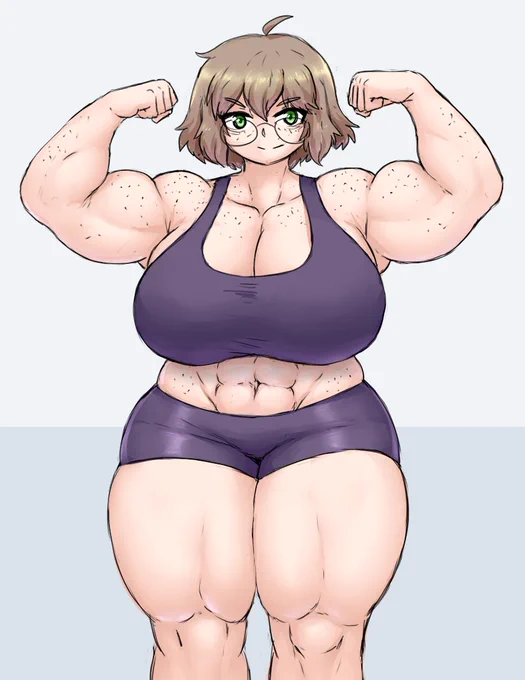big bulky kat 