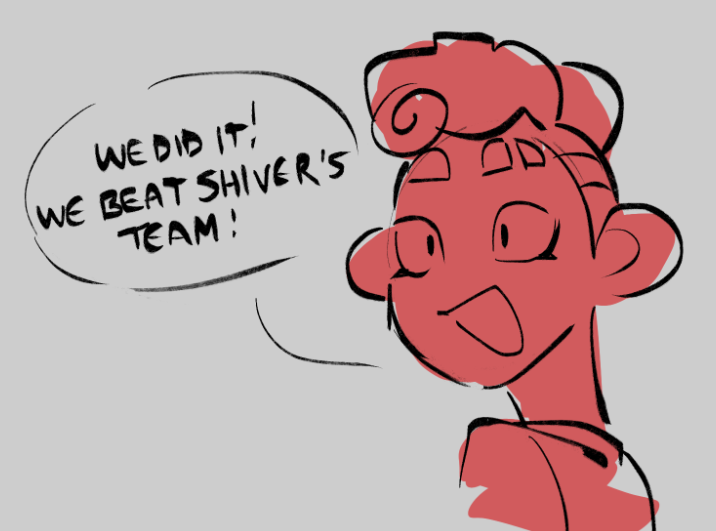 el_padaa's tweet photo. gg everyone
#Splatfest #Splatoon3 #スプラトゥーン3 https://t.co/VuZqat9igE