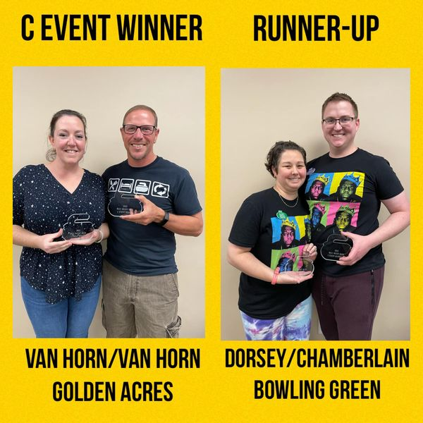 BG Curling Club tweet media