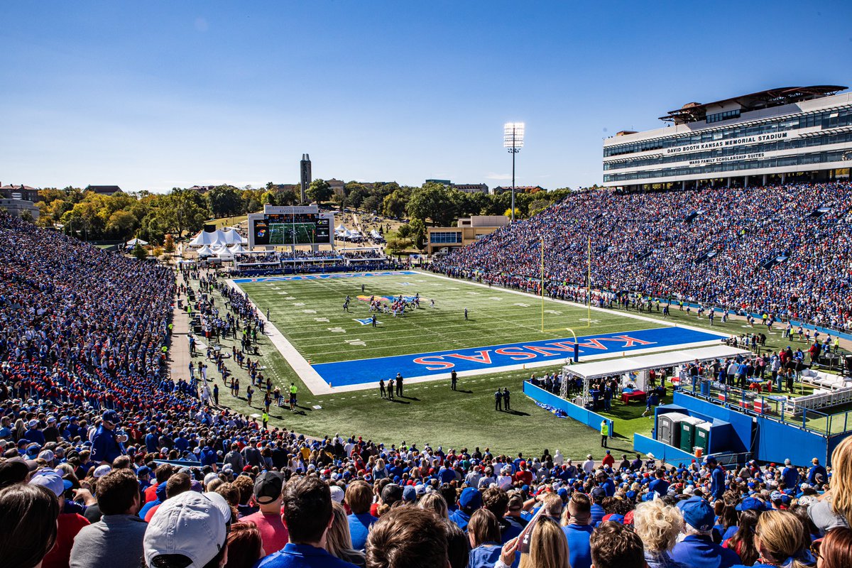 Lance Leipold tweet media