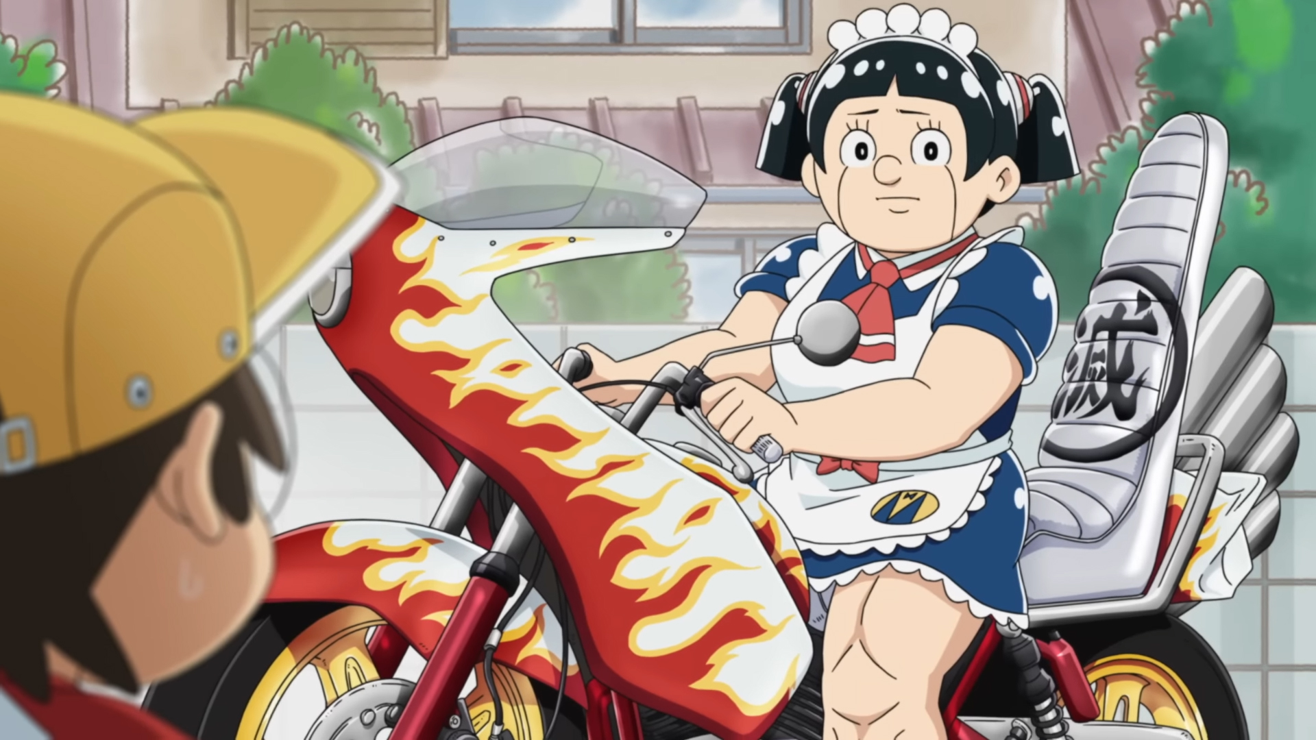 me and roboco anime trailer and news