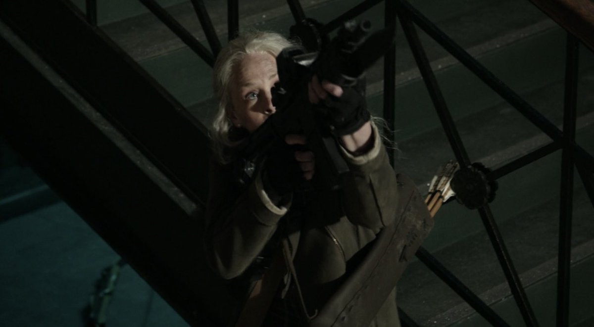 The Walking Dead World tweet media