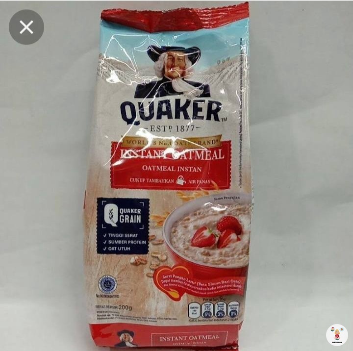 DIETHINGY on Twitter "diet! Pagi gaiss, dah pada sarapan blum? Oiyaa