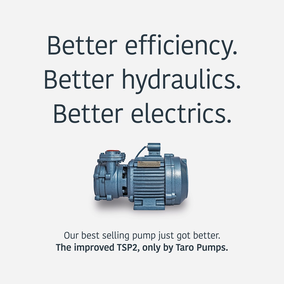 TaroForLife's tweet photo. #taropumps #tarodealer #texmoindustries #taroforlife #monoblockpump https://t.co/ja4pACCVYU