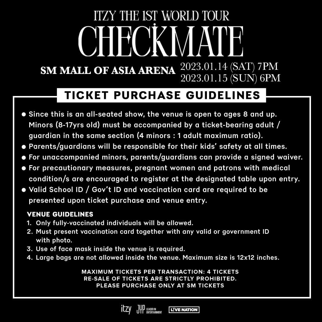 Live Nation PH tweet media