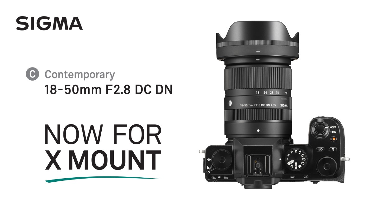 SIGMA America on Twitter "🎉 We are pleased to announce that the SIGMA