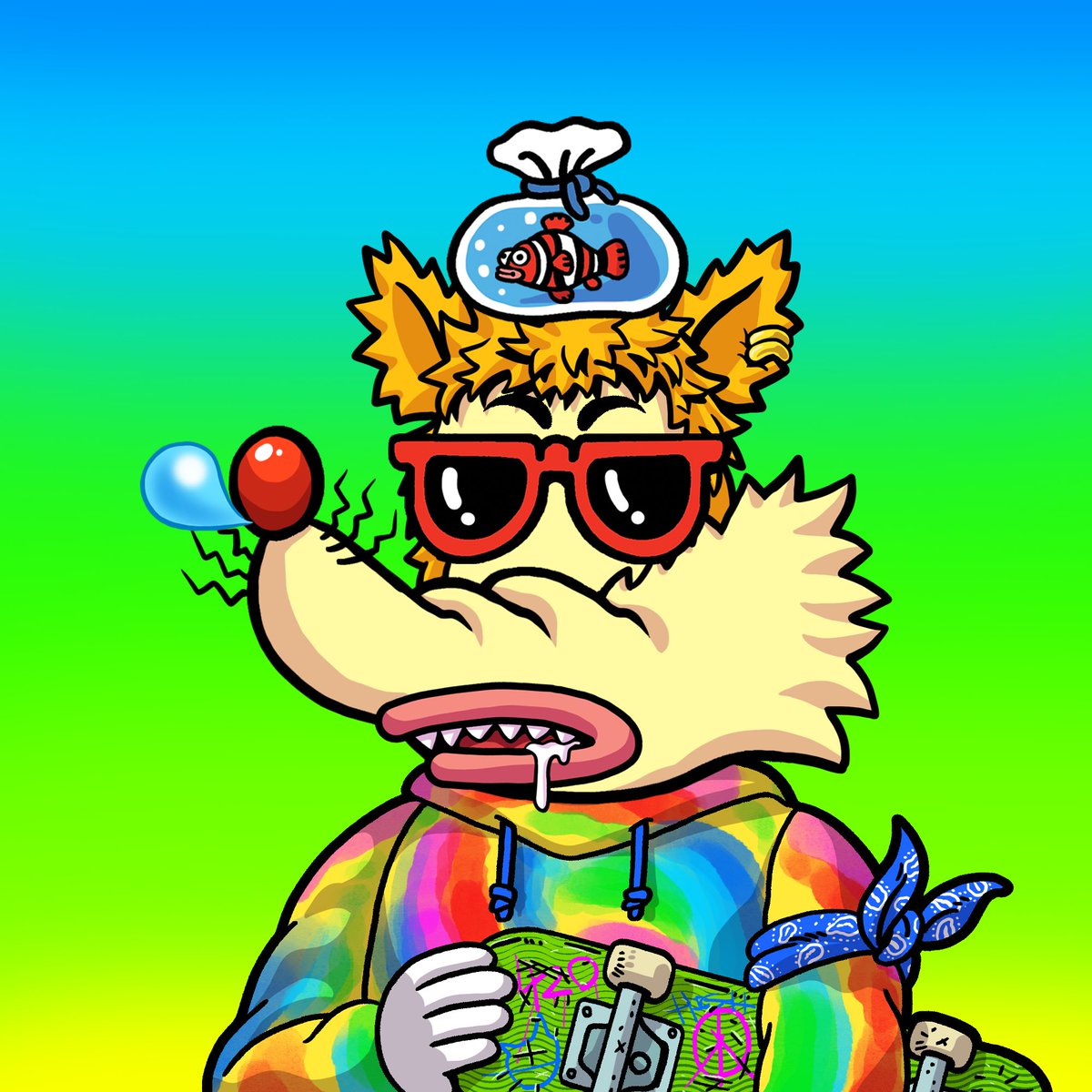 Sneak-Peak Monday!

Wearing those sunglasses to hide my party eyes 🕶
Let’s have another wild week! 🔥

𝙇𝙞𝙠𝙚 &amp; 𝙍𝙏 𝙛𝙤𝙧 𝙖 𝙘𝙝𝙖𝙣𝙘𝙚 𝙩𝙤 𝙗𝙚 𝙞𝙣 𝙩𝙝𝙚 𝙅𝙪𝙣𝙜𝙡𝙚 🌳🐾👀