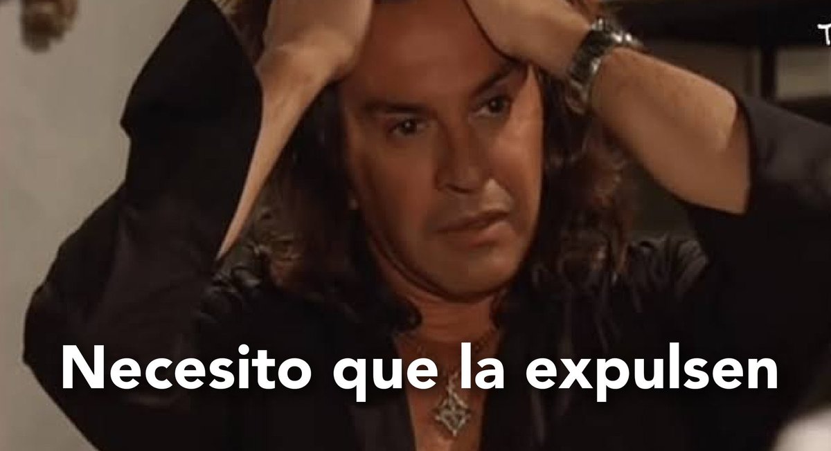 itzamaraTrevi's tweet photo. Cada que veo a Nadia y a Karla 😩😩😩 #MasterChefCelebritymx https://t.co/UBRLFwkGEF