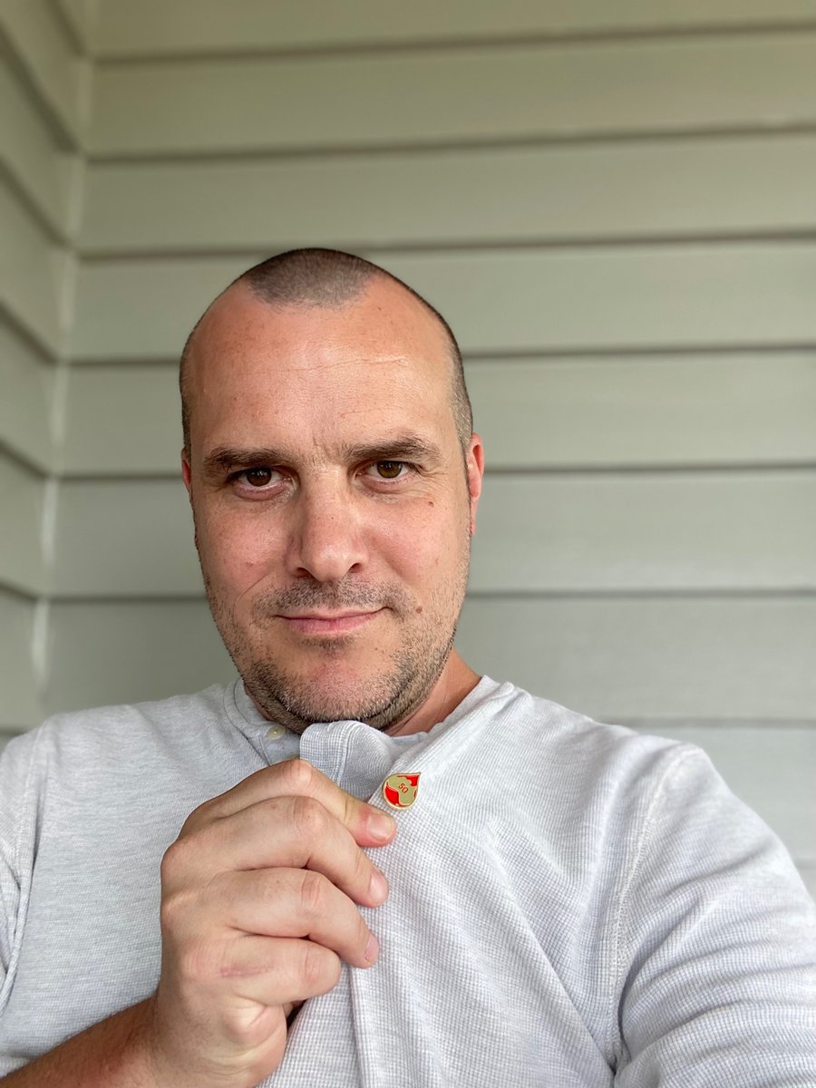 Robert Mahar tweet media