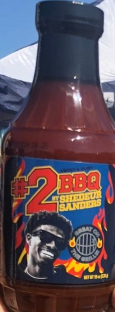 jsu_hca's tweet image. Rest #2and let's get it put that sauce on football