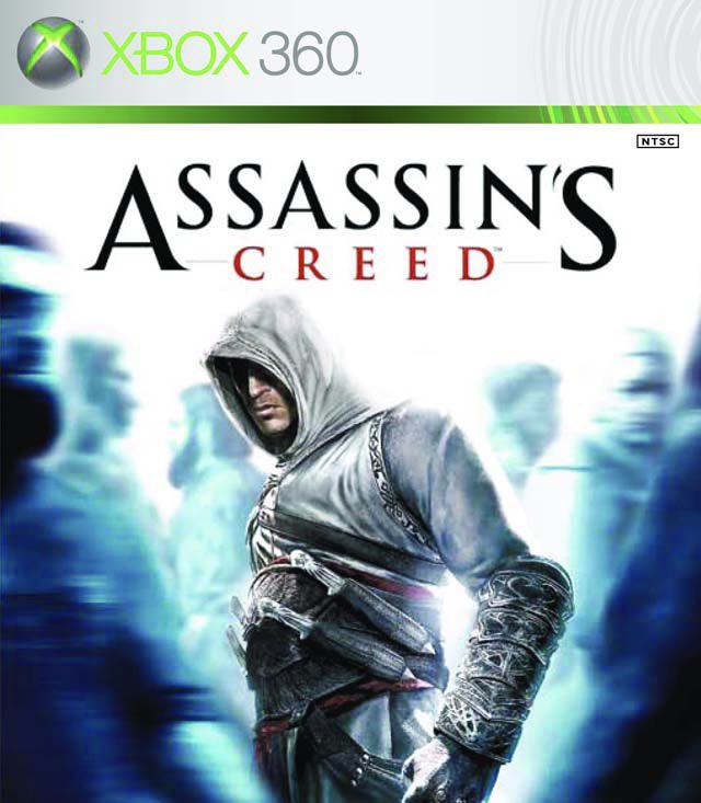 SaycheeseDGTL's tweet photo. 15 years ago today, Assassin's Creed released on the Xbox 360. The franchise sold over 200 million copies. (2007) https://t.co/ArUqFt0eh0