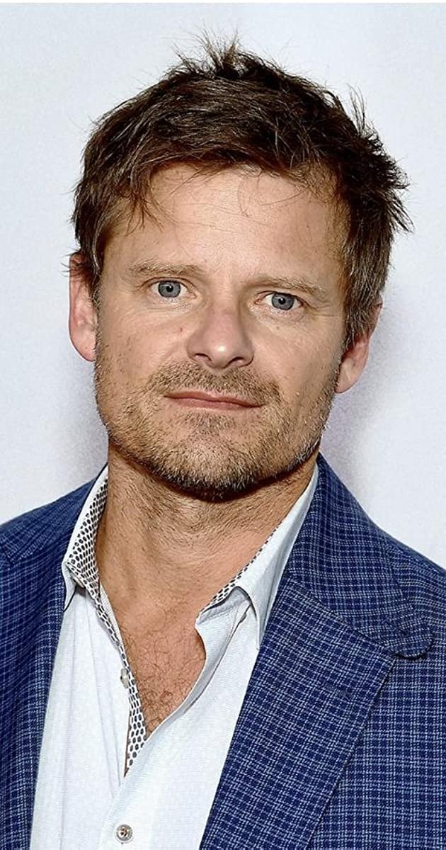 Happy 55th Birthday to Steve Zahn! 