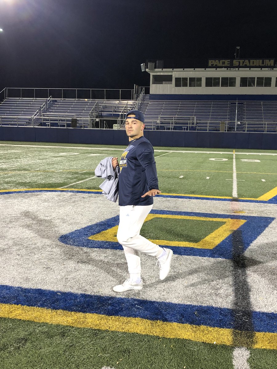 PaceIntramurals's tweet image. Congrats to Gabagools on winning 2022 Fall Flag Football Intramurals with a 68-64 victory over Ganglax. Anthony Caputo takes home the MVP honors.