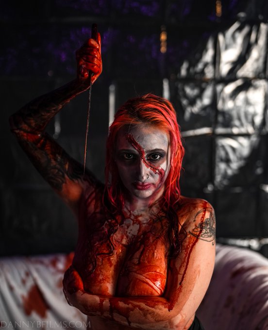 Have you checked out my patreon page yet for this set?! link is down below! I want to start creating<a href="/tag/horrormovies"class="tags"><span>#horrormovies</span></a><a href="/tag/horrorart"class="tags"><span>#horrorart</span></a>