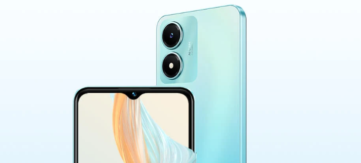 vivo y02 smartphone features color variant and price leaked - Tech news hindi - Vivo ला रहा एक और किफायती स्मार्टफोन, मिलेंगे जबर्दस्त फीचर, कीमत हर किसी के बजट में