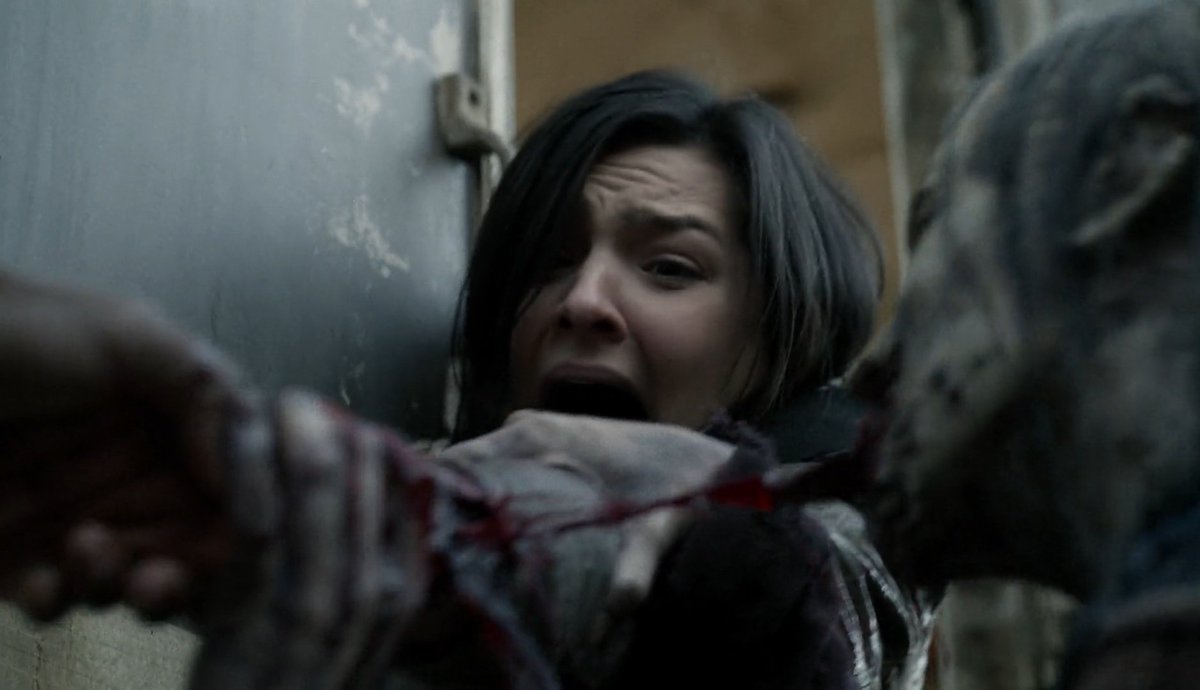 katelerr's tweet photo. Me during this scenes
#TWD #TheWalkingDead #TWDFamily https://t.co/n4wtddTa5D