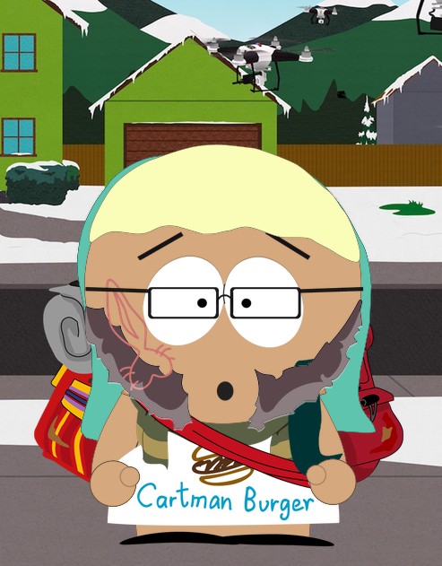 SouthGenerator's tweet photo. What are your thoughts on this picture? #SouthPark #Avatar #Generator #Back #HeidisHair #Torso #Underwear #Armlines #Shoes #HeadLine #Shirt #Logo #Notint #Head #front #Tint #VaginawithBalls #Eyes #Mouth https://t.co/W6Xm6uf1c1