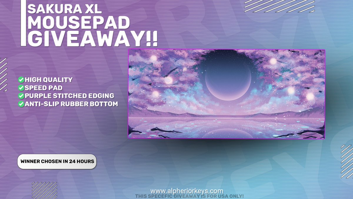 Alpherior Keys💖 tweet media