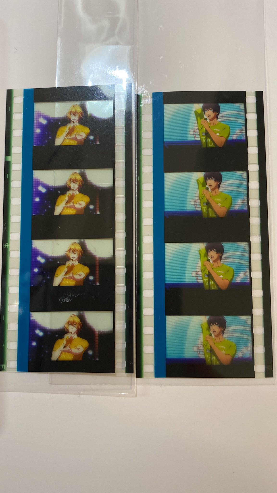 2点　マチュ コマフィルム 2025年最新】コマフィルムの商品一覧 - Yahoo!オークション