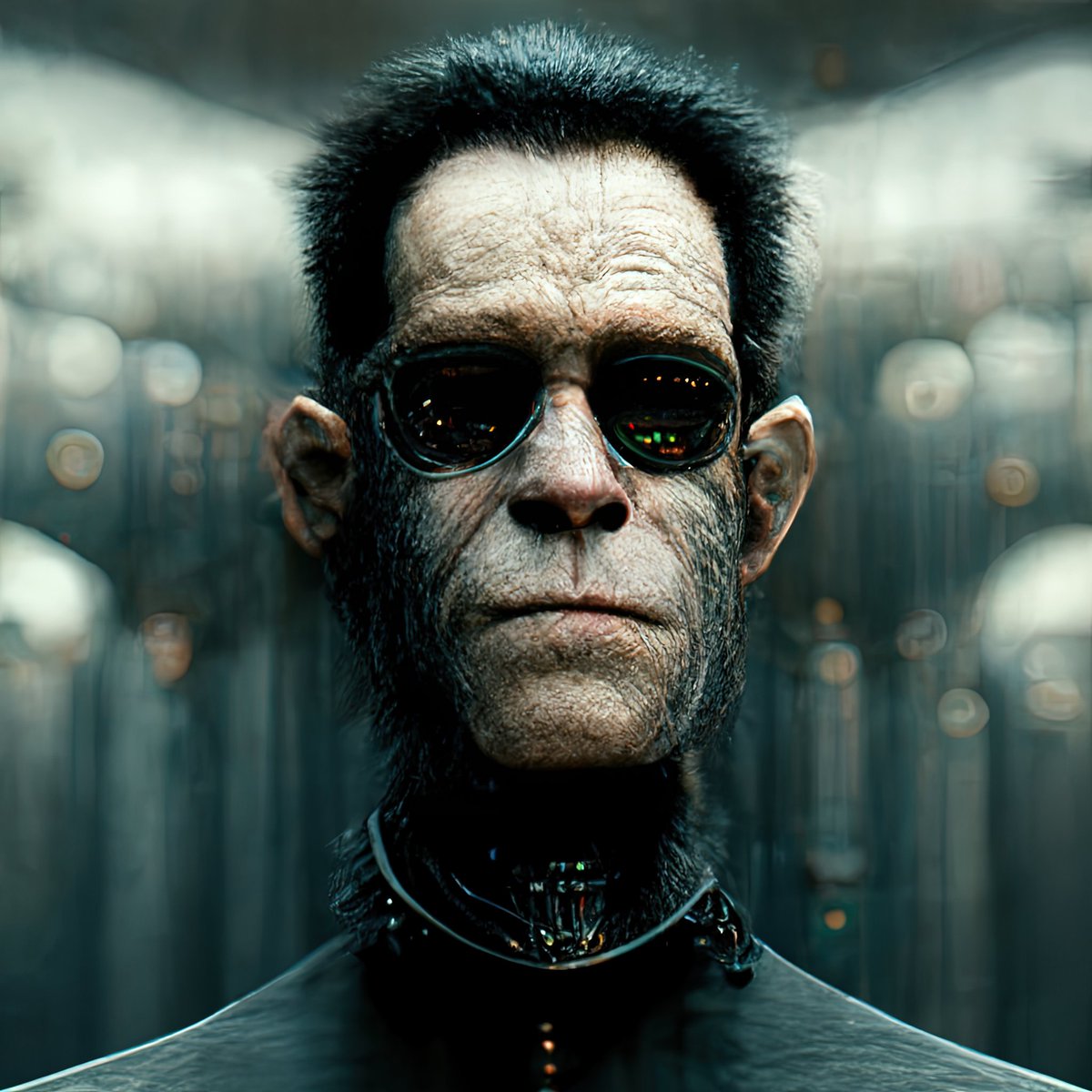 The market is almost dead, and it's like no one has left.

BUT...

We are here to stay, building no matter what because we only have one rule, and that's WE DON'T GIVE A FUCK! 🔥
If you see this tweet and are still around; you are the kind of guy we are proud to have in the club!