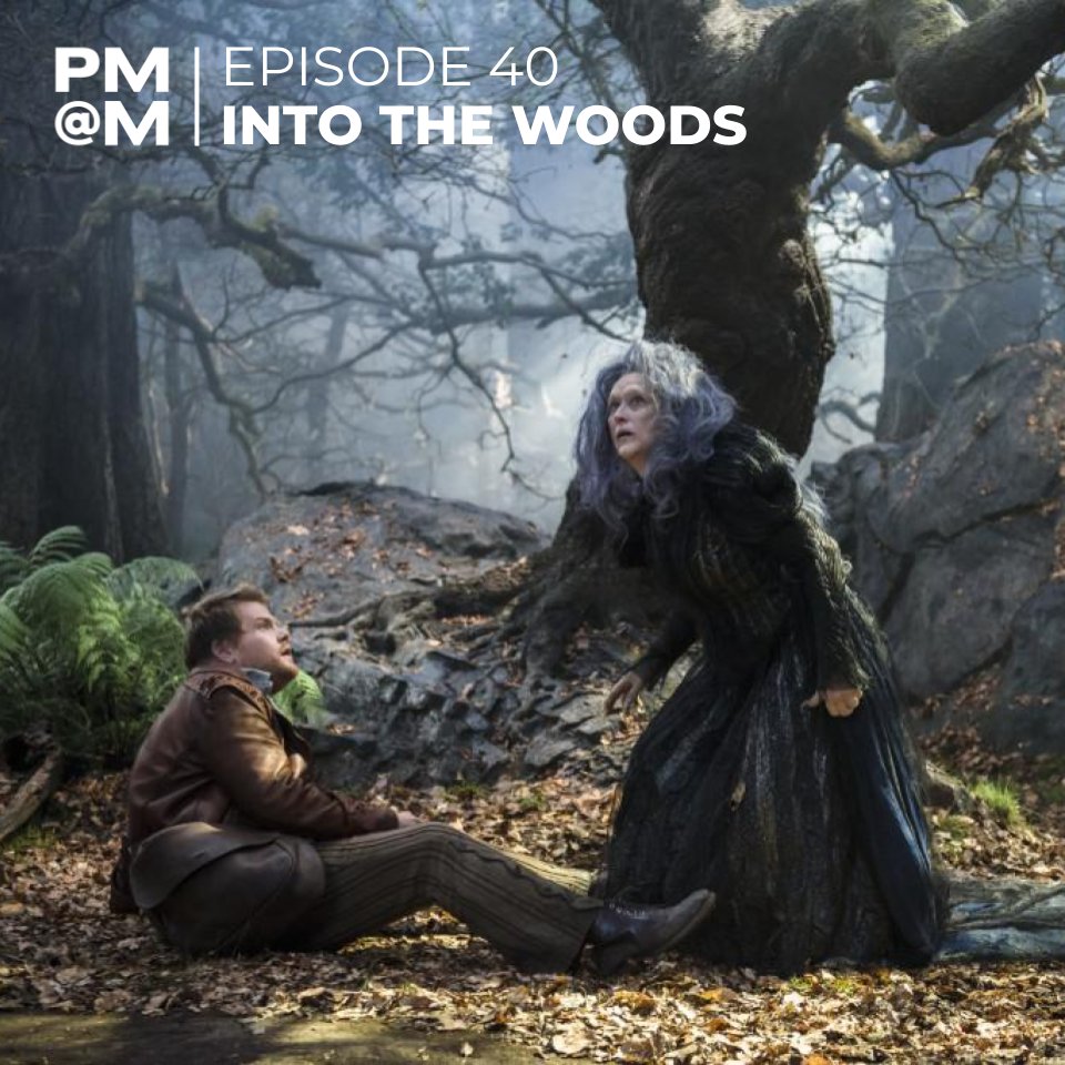 postmomovies's tweet photo. You are not alone, because now you have a new podcast episode to listen to! Our discussion about Into the Woods is now available on all major podcast platforms.

#podcast #lds #mormon #latterdaysaints #exmo #exmormon #movies #cinema #film https://t.co/hC1cuDaC2B