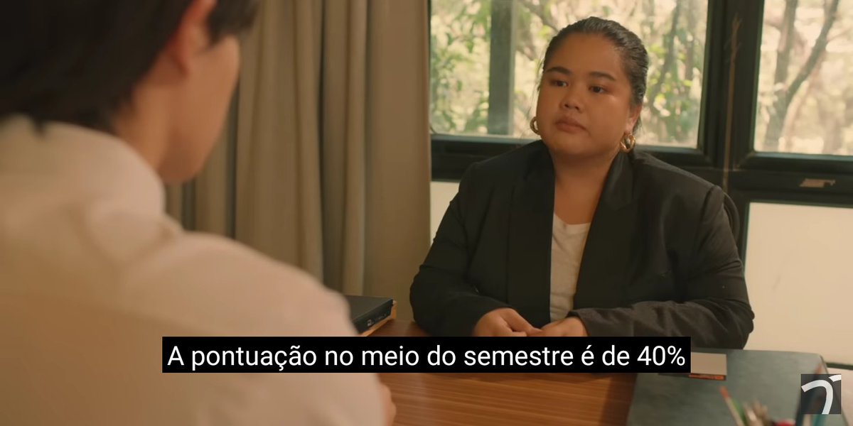 Lovieloviebr's tweet photo. #RemembermeEP6 Apesar de todos os esforços, noites em claro e a distância da família, ele ainda é insuficiente para o que é ser o "modelo escolar" ... Champ parece que só sofri 😥😥 https://t.co/XJsG29wGkJ
