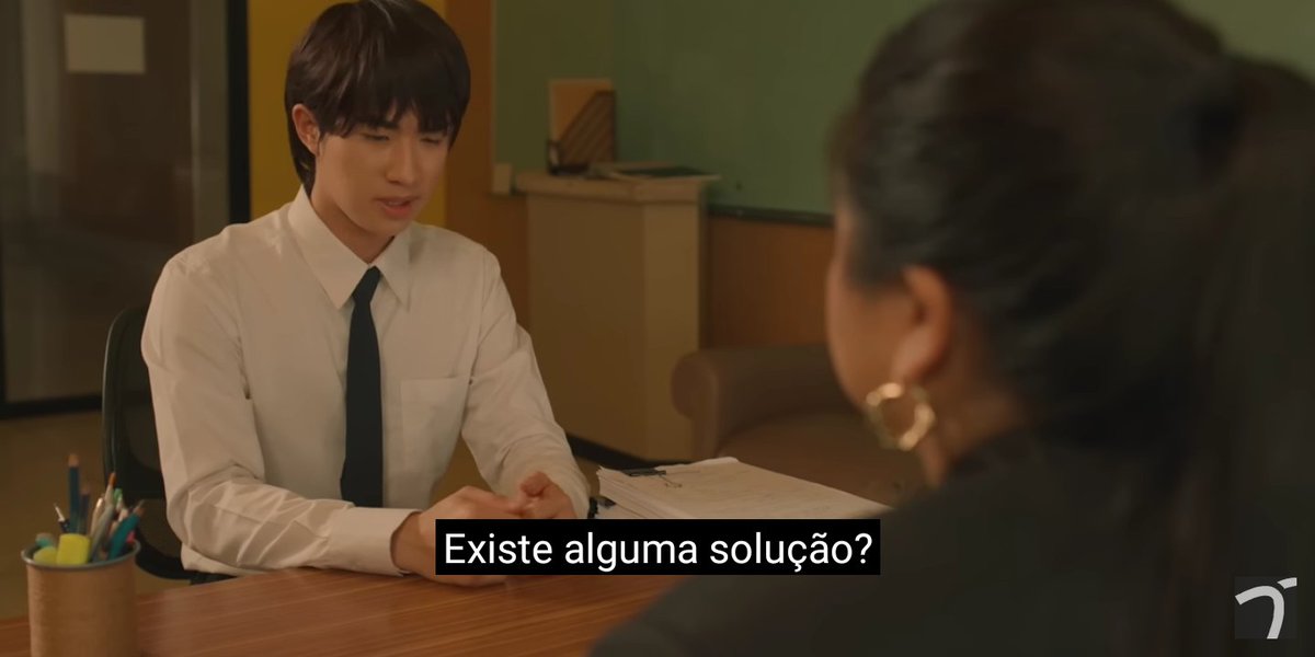 Lovieloviebr's tweet photo. #RemembermeEP6 Apesar de todos os esforços, noites em claro e a distância da família, ele ainda é insuficiente para o que é ser o "modelo escolar" ... Champ parece que só sofri 😥😥 https://t.co/XJsG29wGkJ