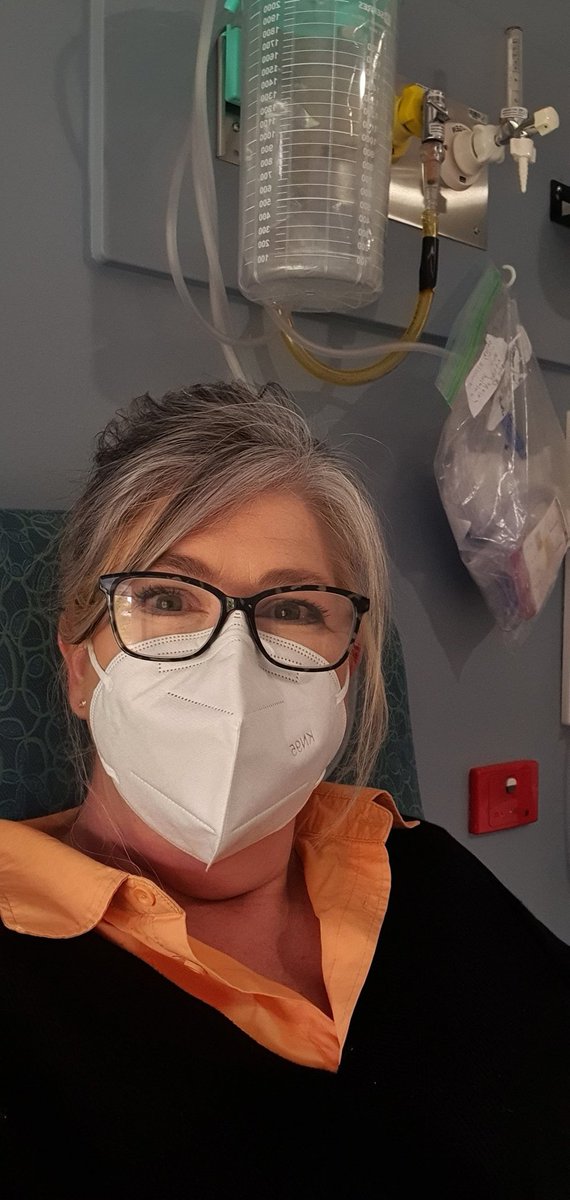 Deborah02527281's tweet photo. @keetmuise Mask up! https://t.co/8LjonzHOio