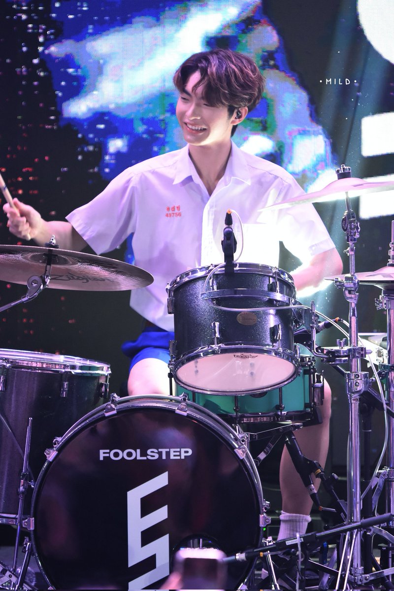 mild_s_'s tweet photo. มันดีอย่างนี้แหละ เชื่อเรา 😛
#FOOLSTEP #Macsupanut https://t.co/1GPRe9gKR2