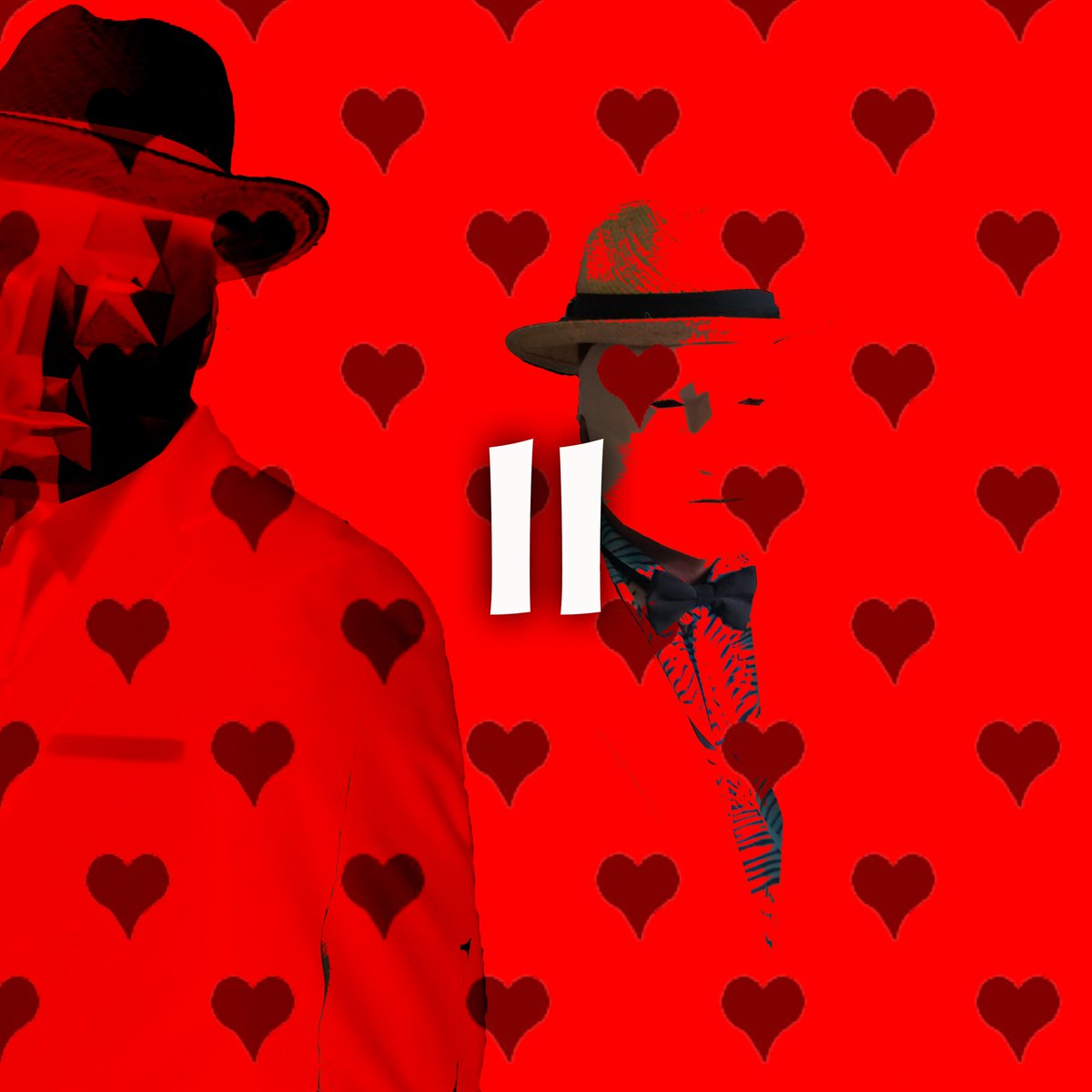 improper_radio's tweet photo. from the duo that brought you LOVE LINE comes yet another collection of slaps and romantic soundscapes!

LOVE LINE vol.2 out now:
https://t.co/0ekUI4fG77

produced by:
CHOP! - https://t.co/dAbUiFDPn5
Husky - https://t.co/R5uiMSawwc https://t.co/Q6MRnoGRds