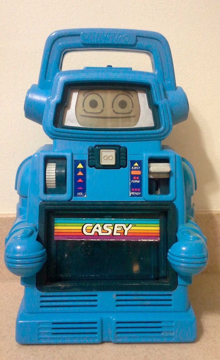 I’m a little conflicted about how often I have to prove I’m not a robot, because…