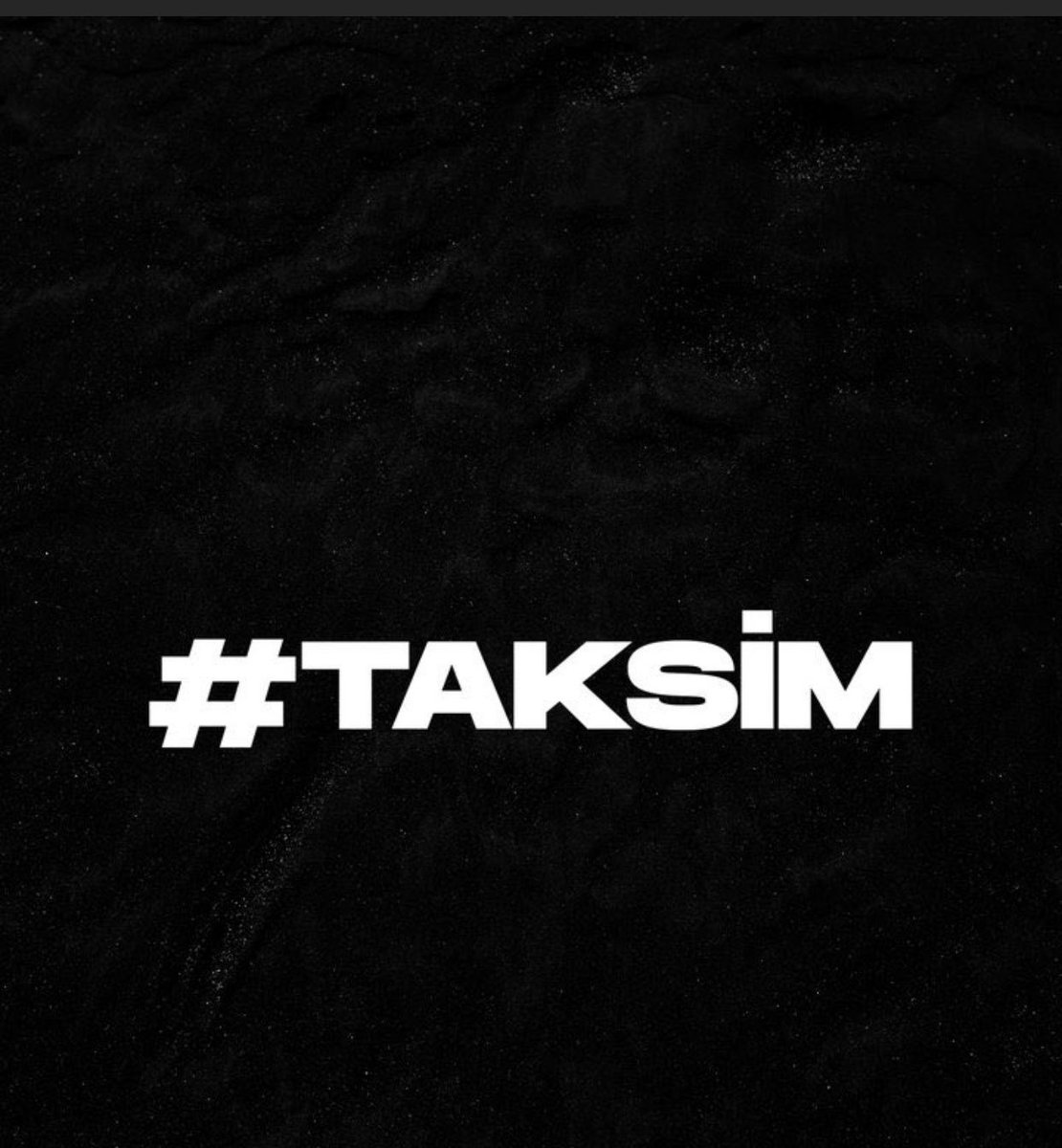 Geçmiş olsun…✔️