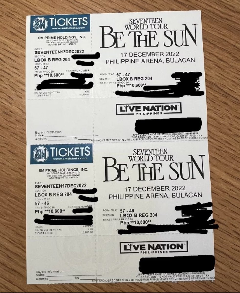 _hongjoshujii's tweet photo. WTS LFB

BeTS Bulacan

(2) LBB Reg 204
57-46
57-47

RFS: conflict of sched

Can do meet up around Sampaloc or sdd (lalamove)

Dm for inquiries! 💗

t. be the sun lower box https://t.co/SiAfu2oW6F