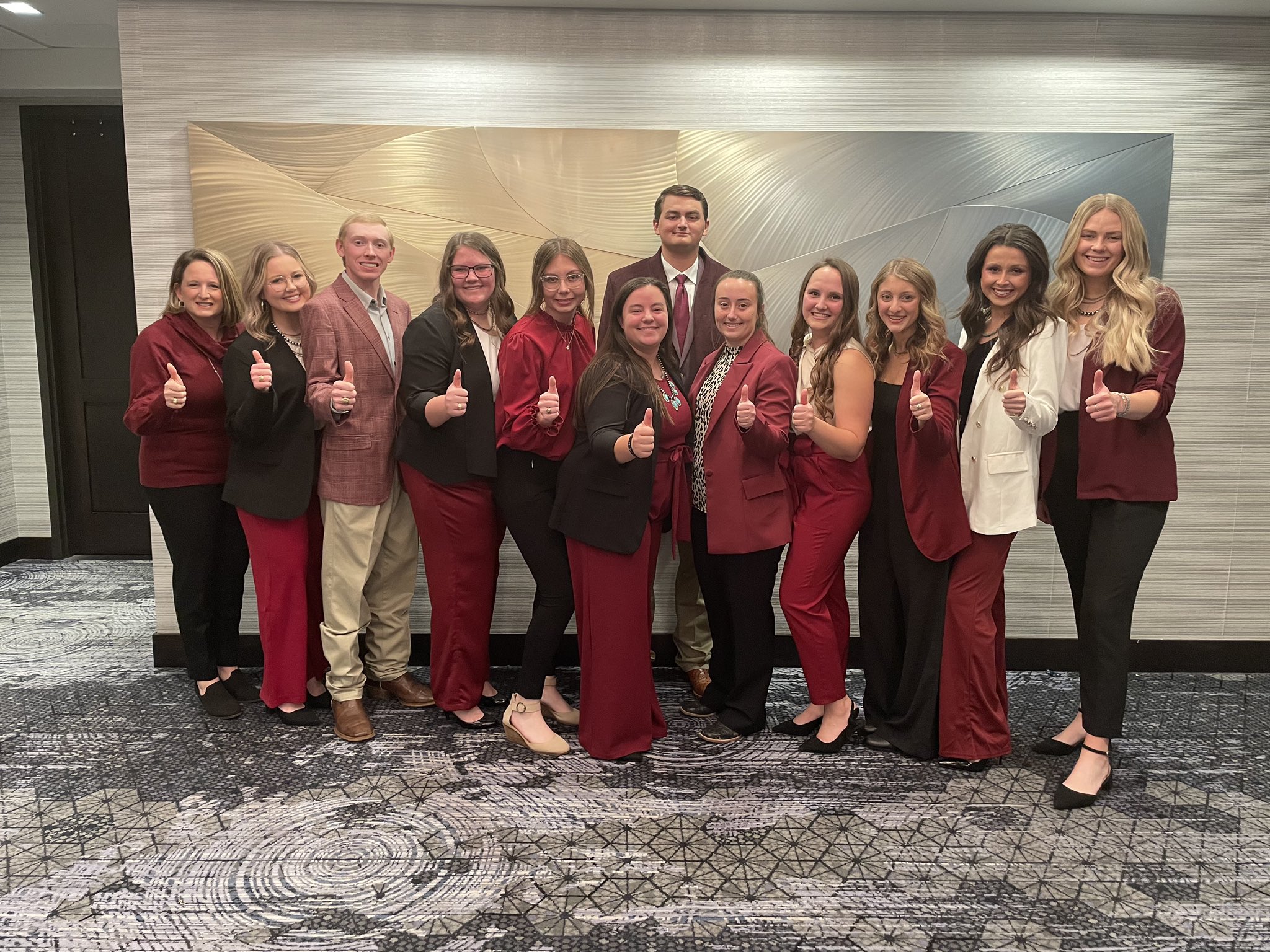 Ray R. Riley on Twitter "Congratulations to the Fight’n Texas Aggie