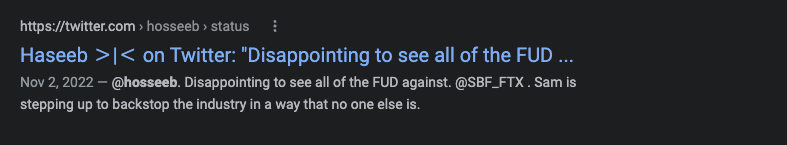 ZeroDayTrader's tweet photo. @sassal0x dont let @hosseeb off the hook please https://t.co/psCJZd5Fno
