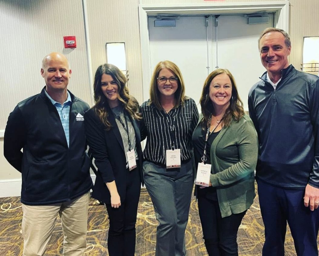 Amazing weekend of learning, growing, and reconnecting!  Soaking it all up, taking it all in, and feeling blessed to be in the same room with so many amazing mentors and new friends.<a href="/SolutionTree/">Solution Tree</a> <a href="/JacquieHeller/">Jacquie Heller</a> <a href="/Jon_Yost/">Jon Yost</a> <a href="/robin_rnoble/">Robin Noble</a>