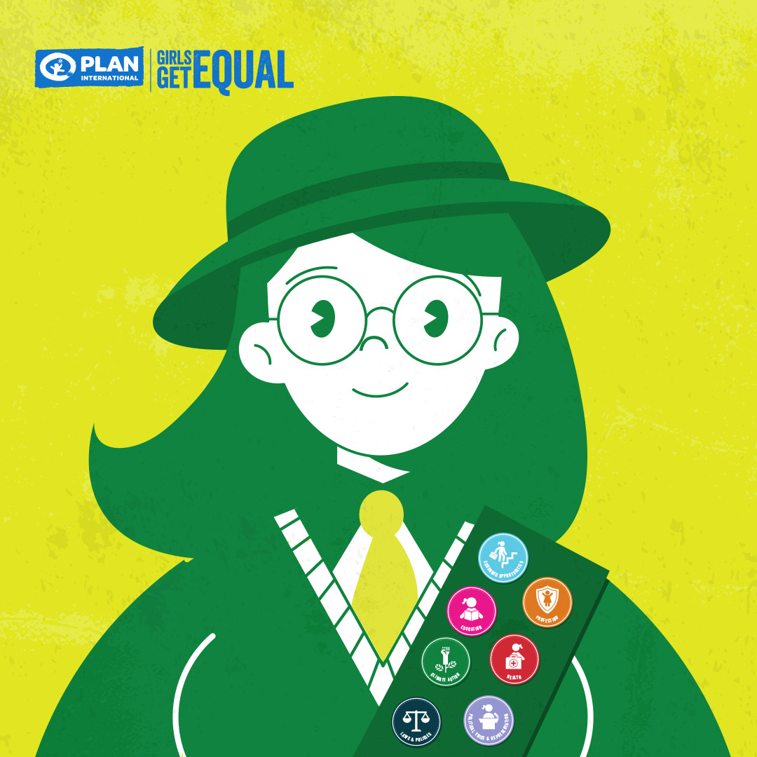 Plan International Asia-Pacific tweet media