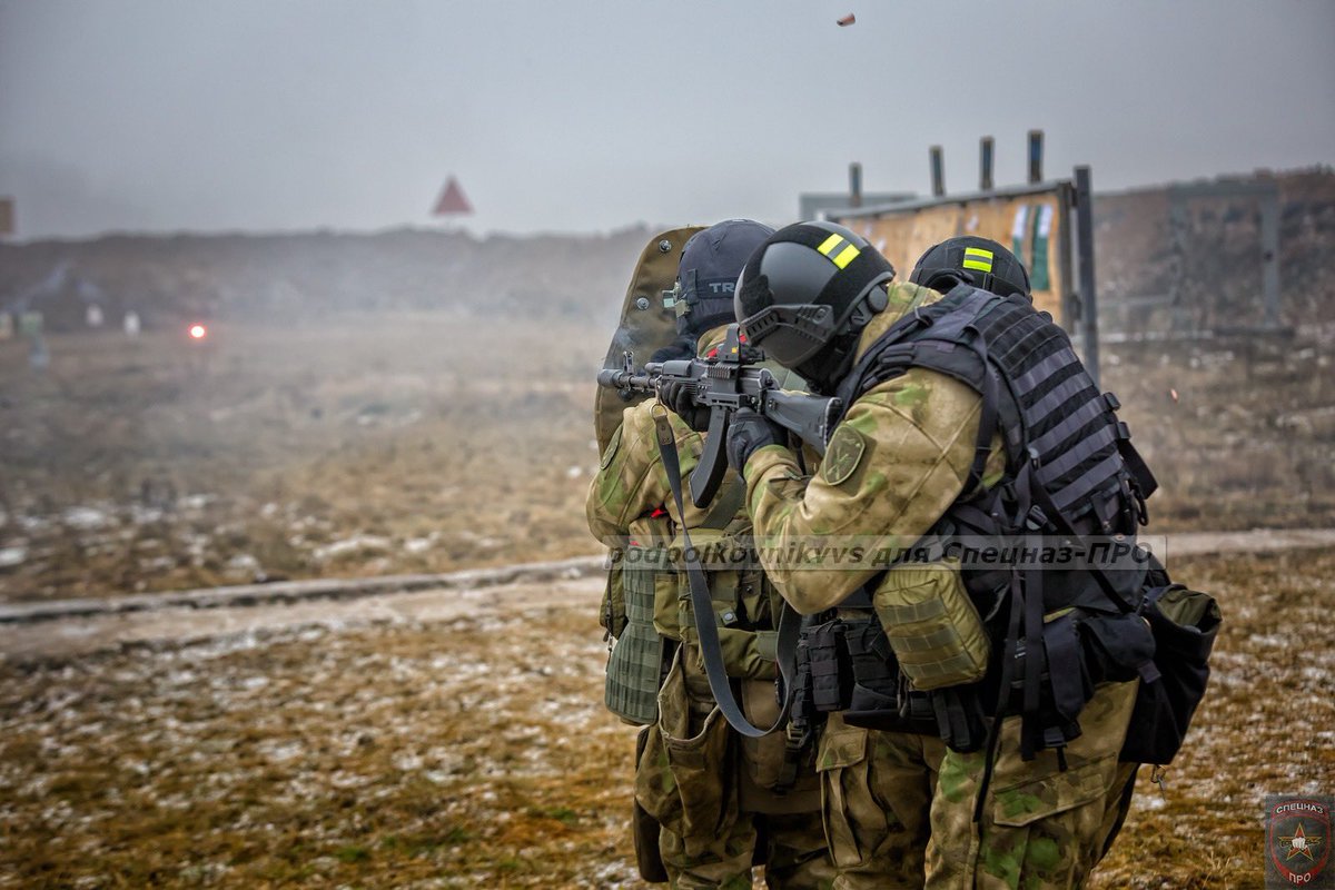 HiROカントースペツナズ杯 on Twitter 