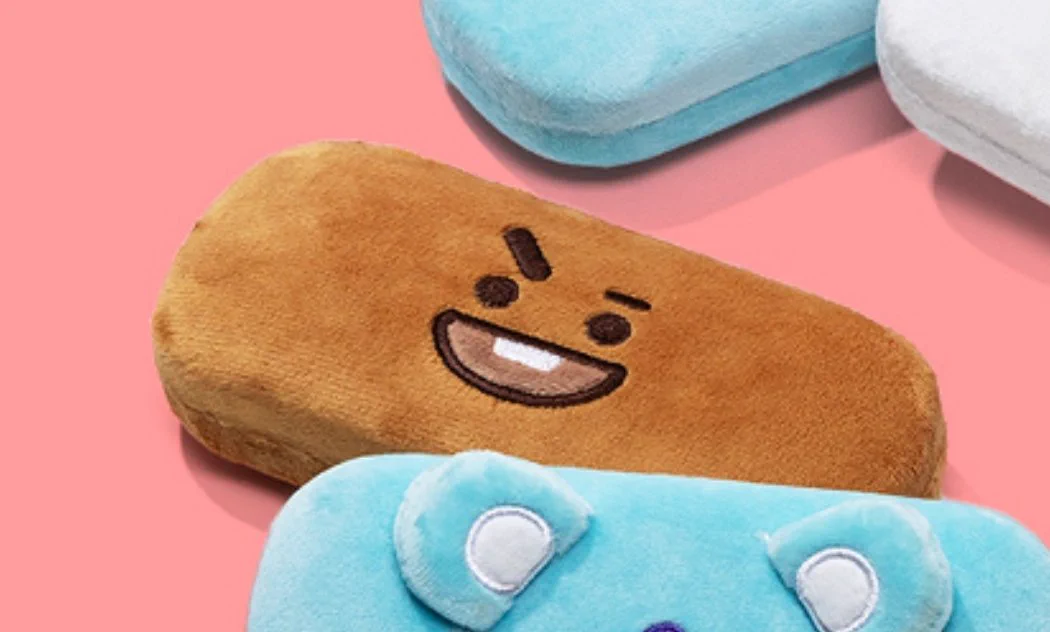BT21 Japan Official on X: 