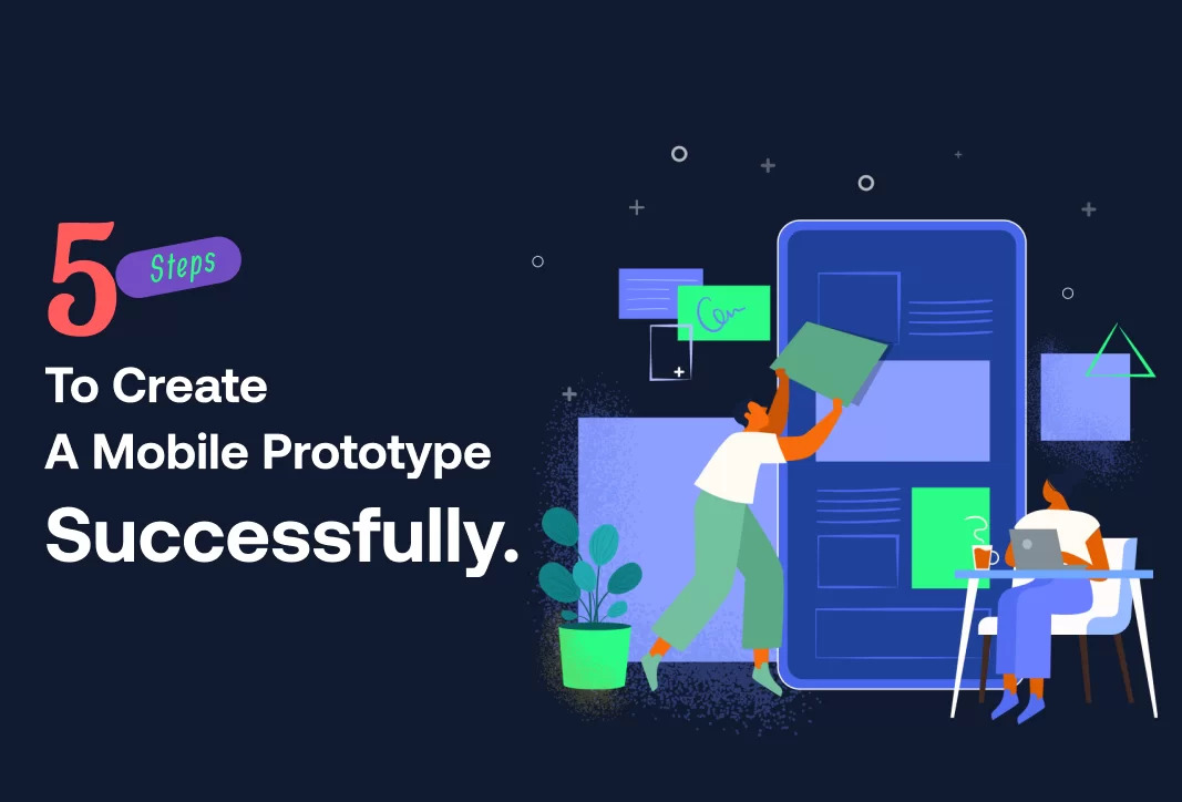musemindagency's tweet image. 5 Steps To Create A Mobile Prototype Successfully
Read more 👉 musemind.agency/steps-create-m…

👋 Let&apos;s discuss: hello@musemind.agency

#mobileprototype #mobileapp #appdesign #UIUXDesigner #productdesign #musemind