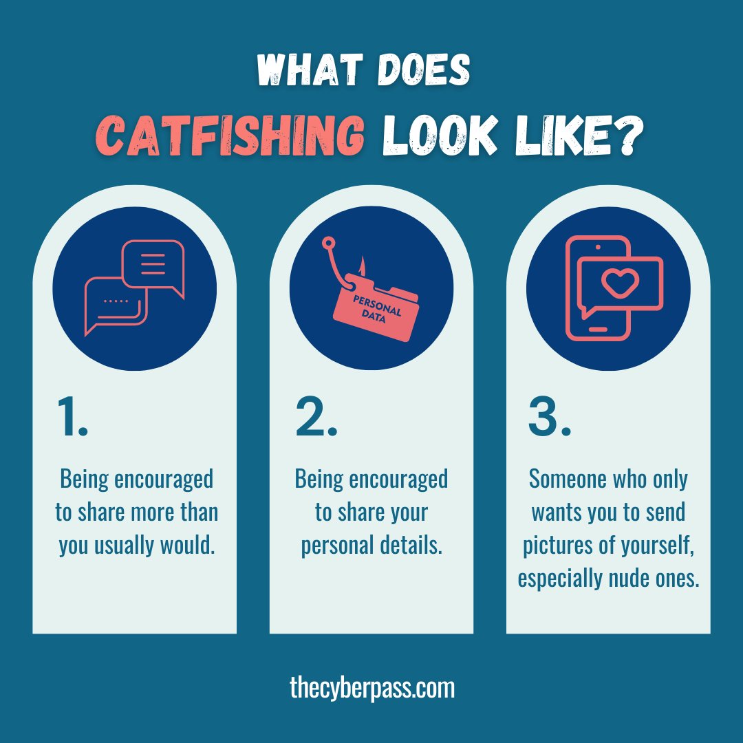 Do you really know who you are chatting to?

Don’t be afraid to trust your intuition. Pay attention to that feeling if something about your new online pal seems off. 

To find out whether you and your children are ready, take our FREE quiz here: bit.ly/3PPEnR6

#esafety