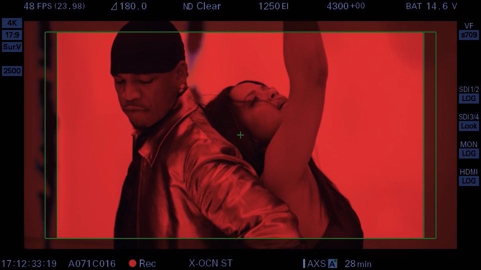 Christina Milian tweet media