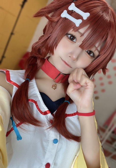 コスプレイヤー桜乃すずのTwitter画像15